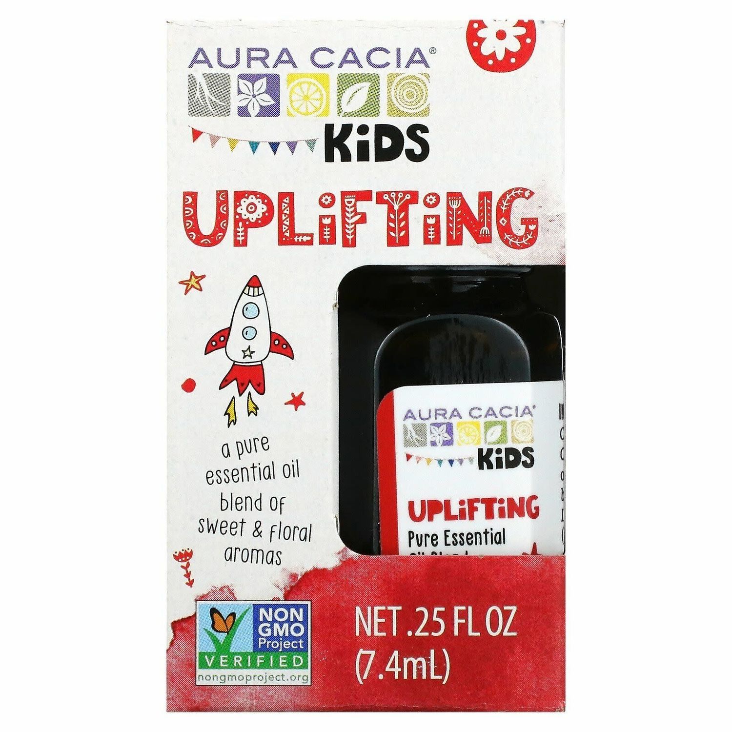 AURA CACIA Uplifting .25 oz