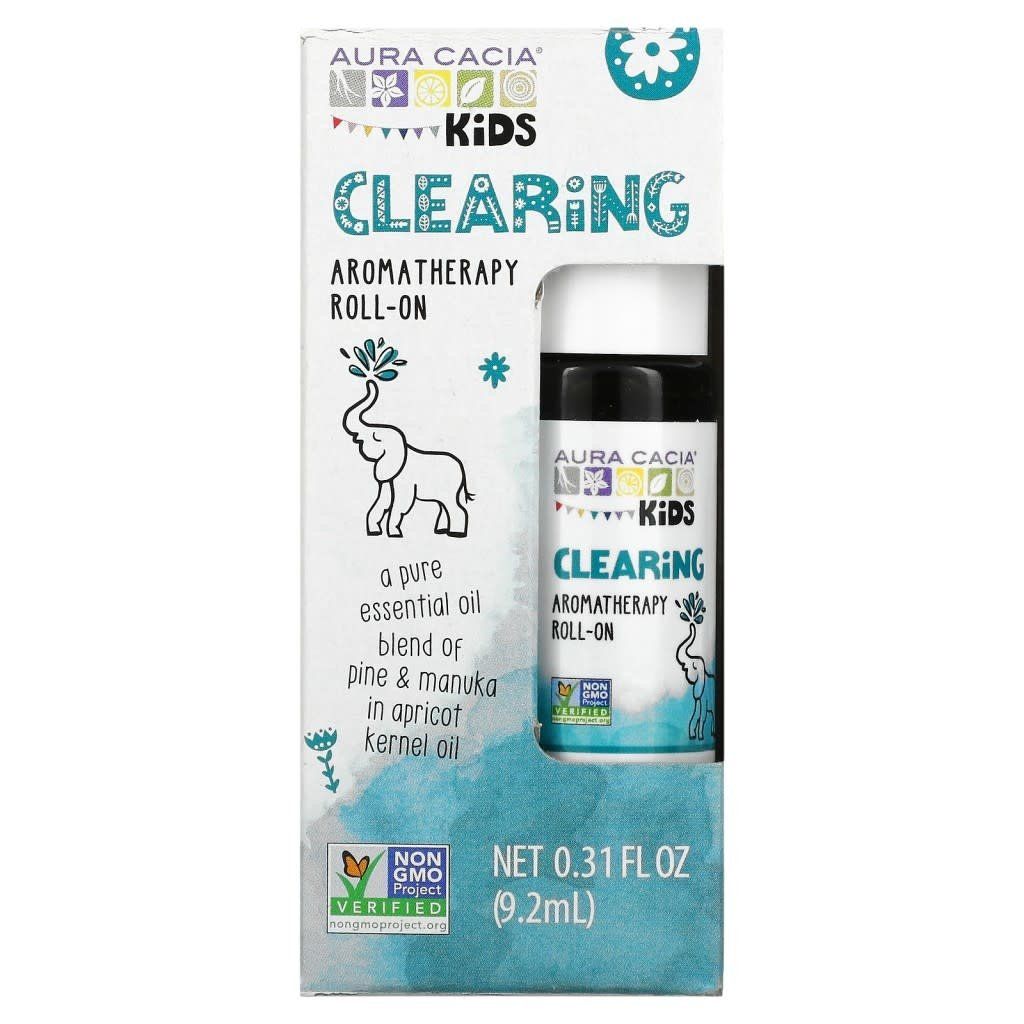 AURA CACIA Clearing Roll On