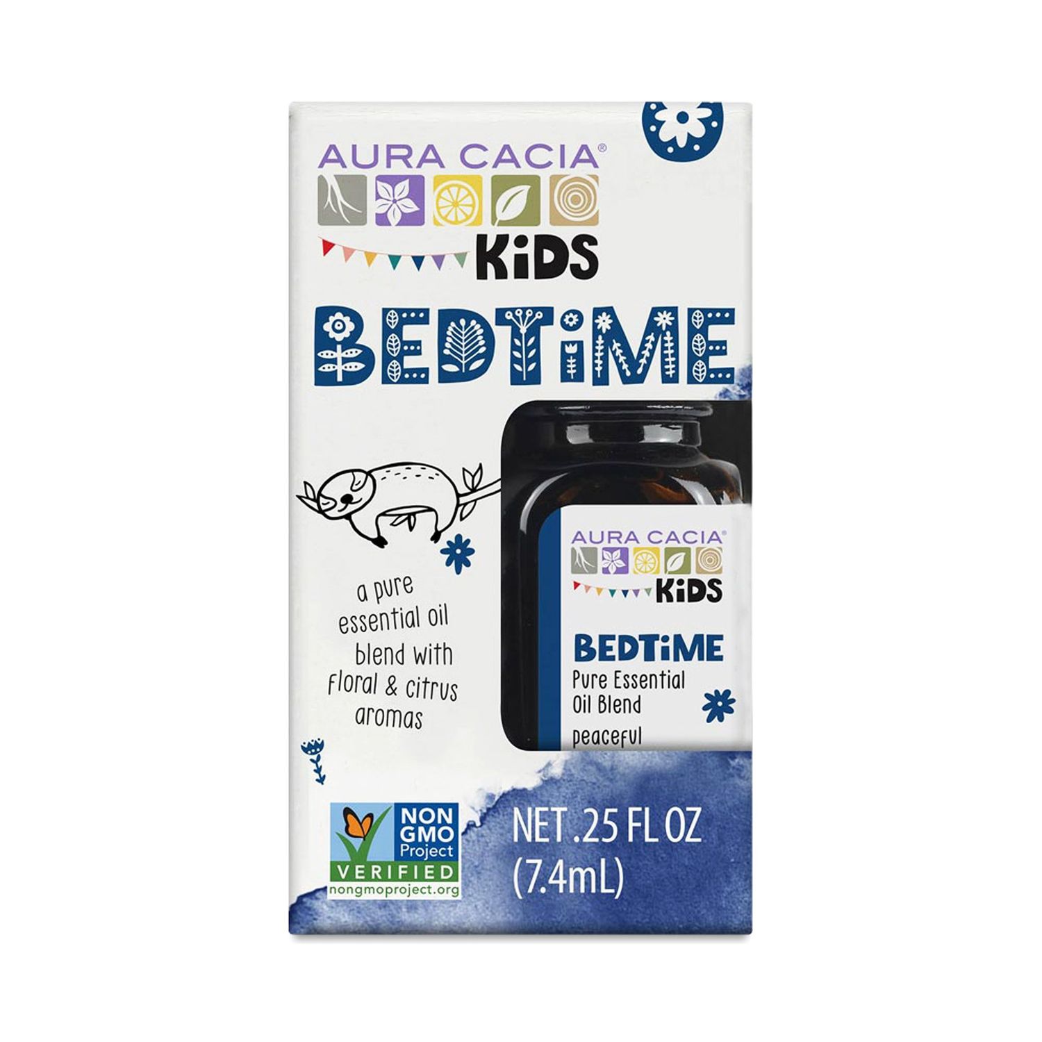 AURA CACIA Bedtime .25 oz