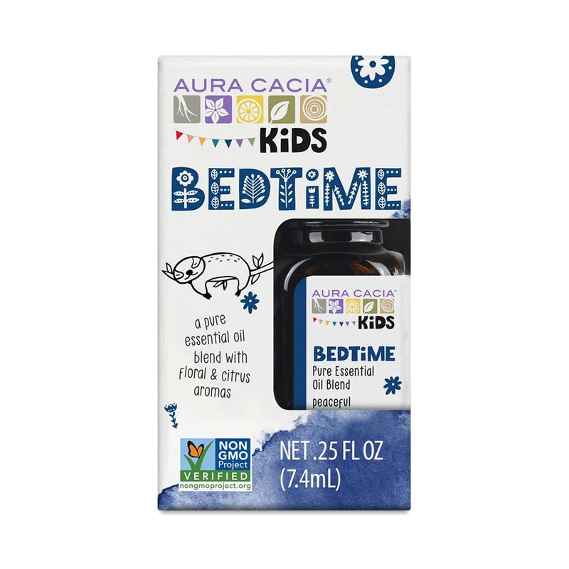 AURA CACIA Bedtime .25 oz
