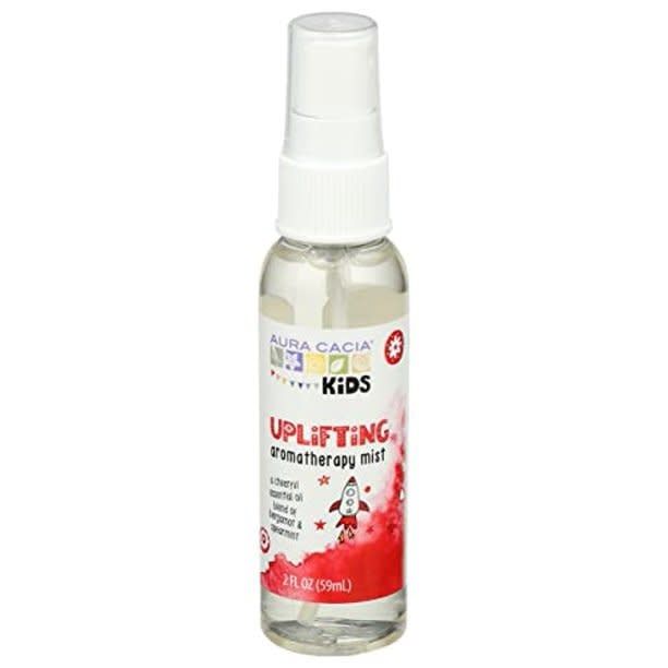 AURA CACIA Uplifting Mist