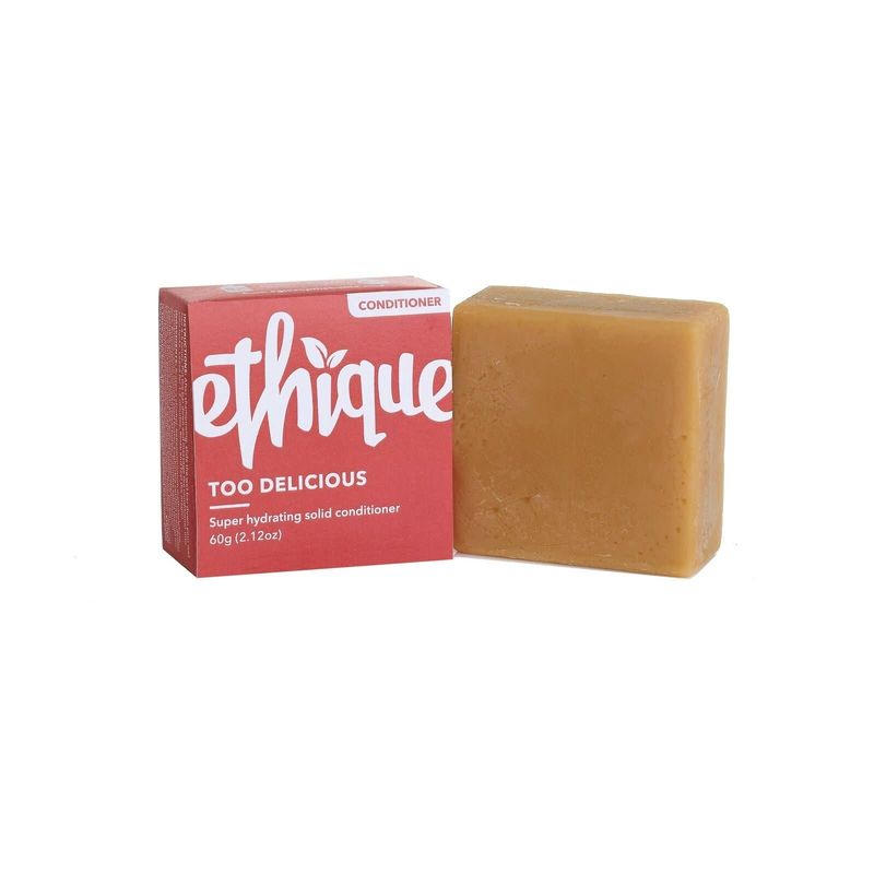 Ethique Conditioner Bar Too Delic