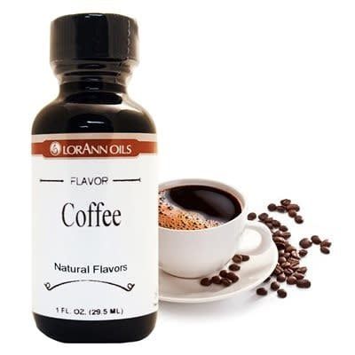 LorAnn Coffee Oil 1 oz