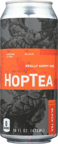 Hoplark                       Tea Hoppy