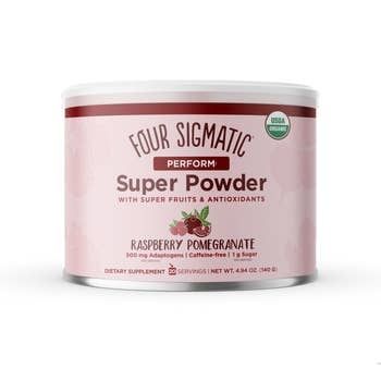 Four Sigmatic                 Superfood Boost