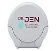 Dr Jen All Natural Silk Floss Fresh Mint