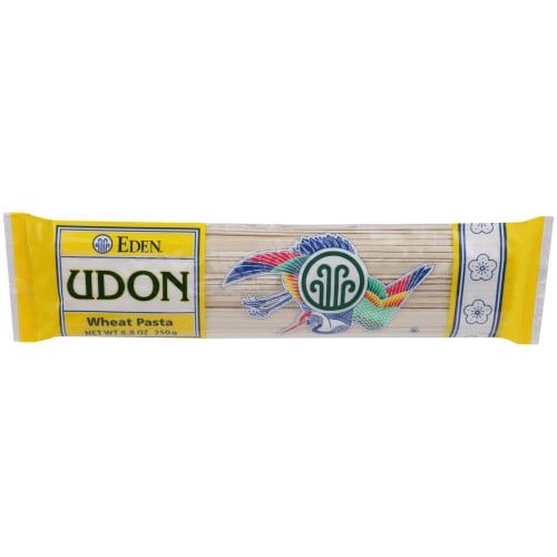 EDEN Foods NOODLE UDON 8.8 OZ