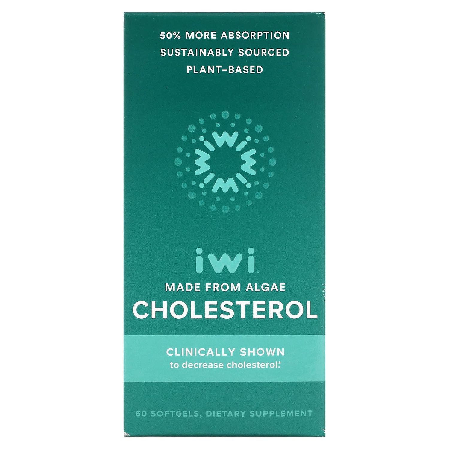 iWi Cholesterol