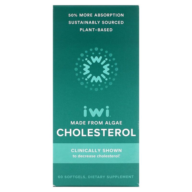 iWi Cholesterol