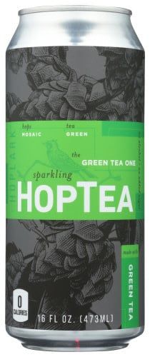 Hoplark                       Tea Splkng Green Tea One