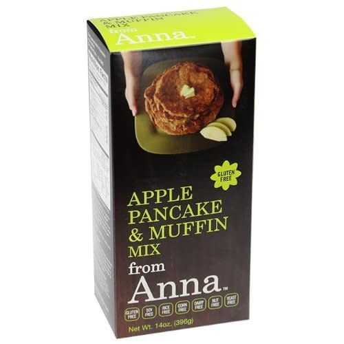 MIX APPLE PANCK &amp; MUFFIN 14 OZ