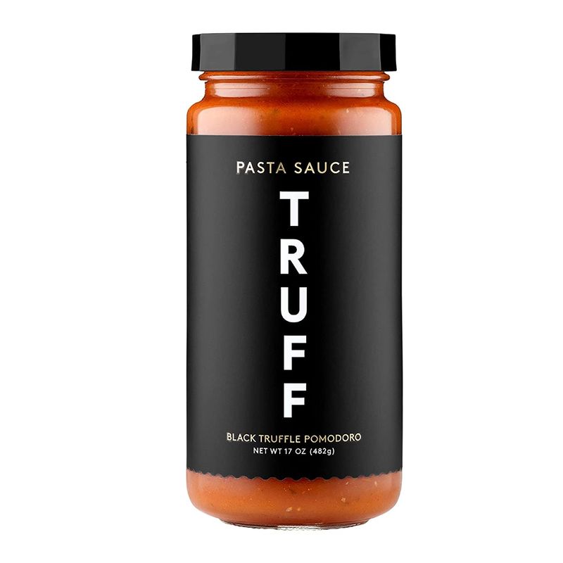 Truff                         Sauce Blck Trffle Marinara
