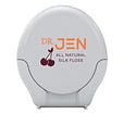 Dr Jen All Natural Silk Floss Black Cherry