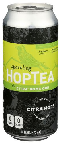 Hoplark                       Tea Splkng Citra Bomb One