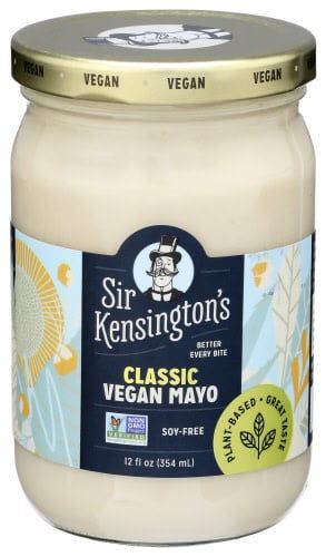 Sir Kensingtons               Mayonnaise Classic