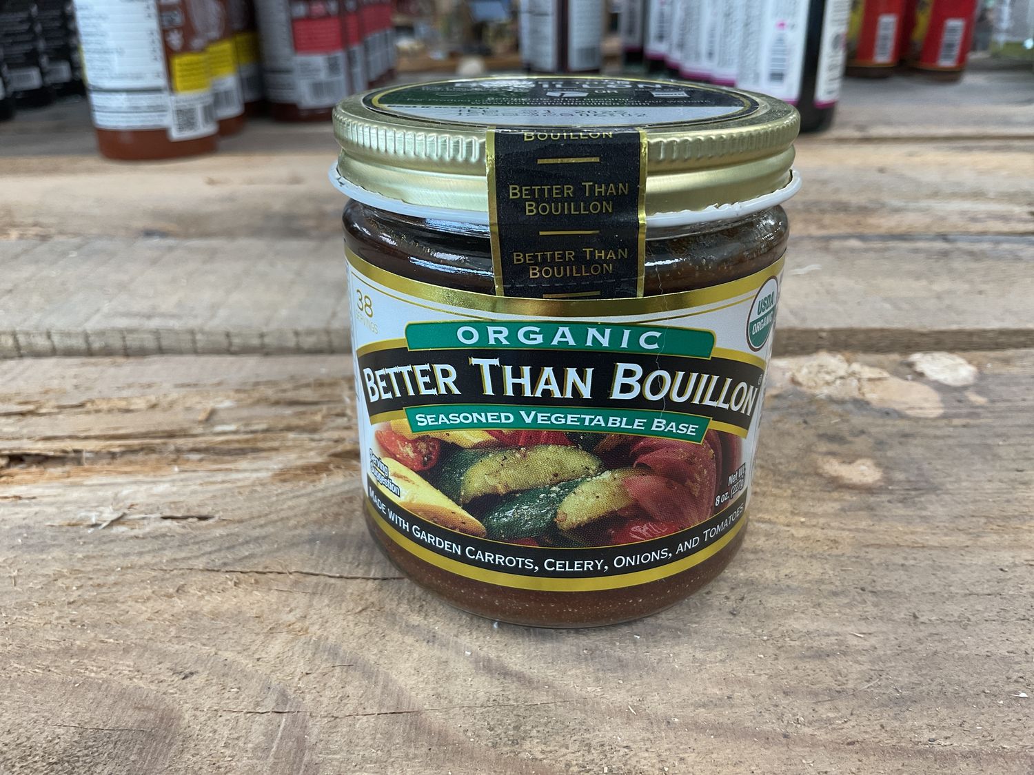 Better Than Bouillon          Base Vgtbl Org