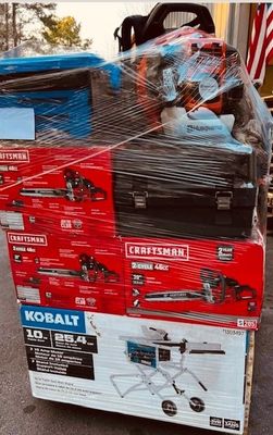 Outdoor Tools