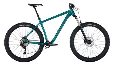 Hardtail
