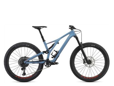 Full Suspension
