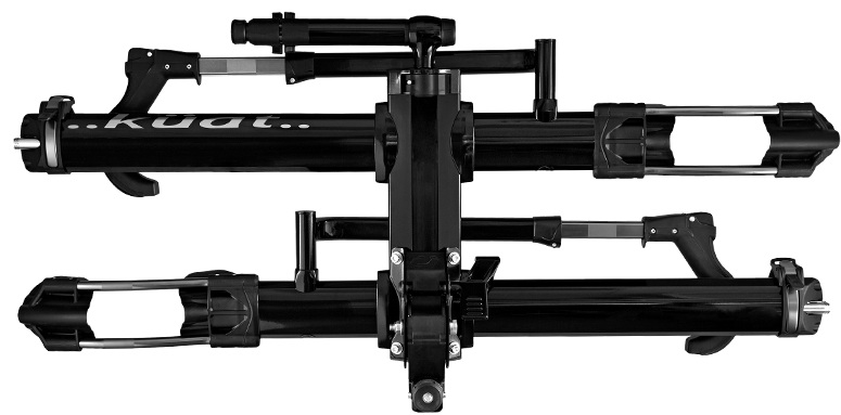 Kuat NV 2.0 Base 1-Bike Add-On tray - Black