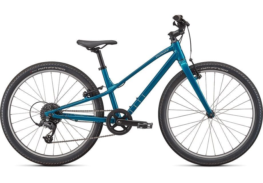2023 SPEC JETT 24 TLTNT/FLKSIL