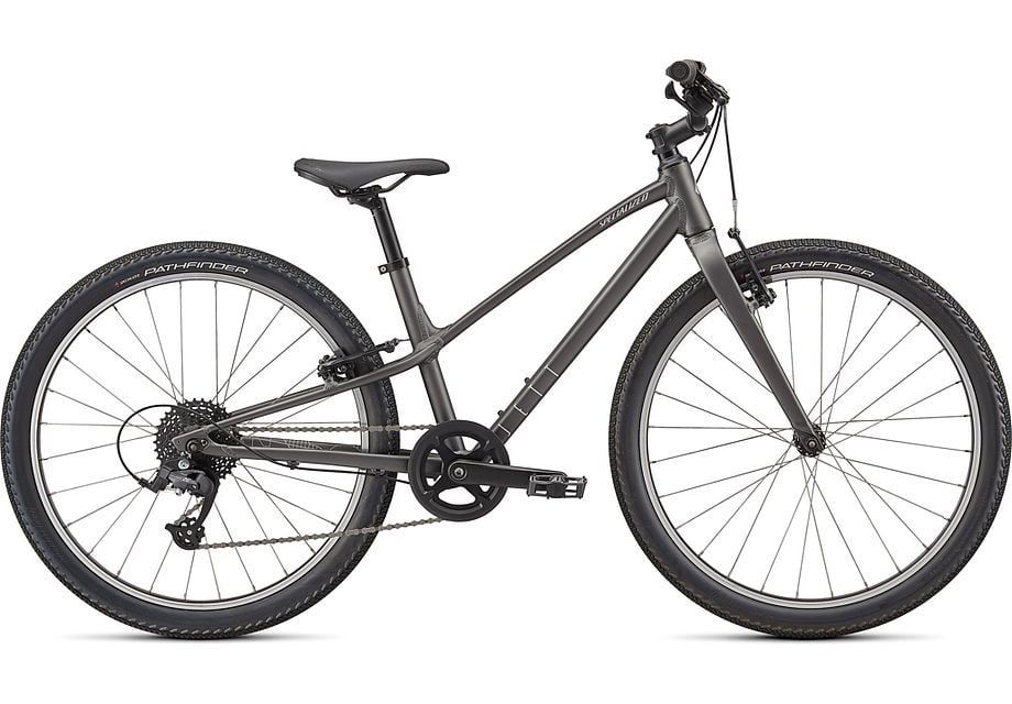 2023 SPEC JETT 24 SMK/FLKSIL