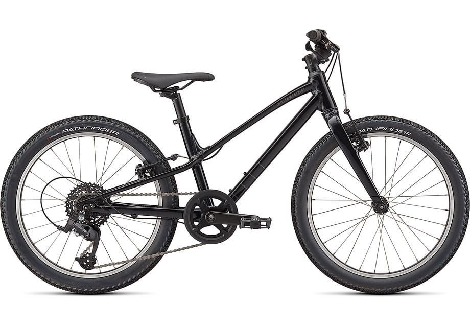 2024 SPEC JETT 20 CSTBLK/SMK