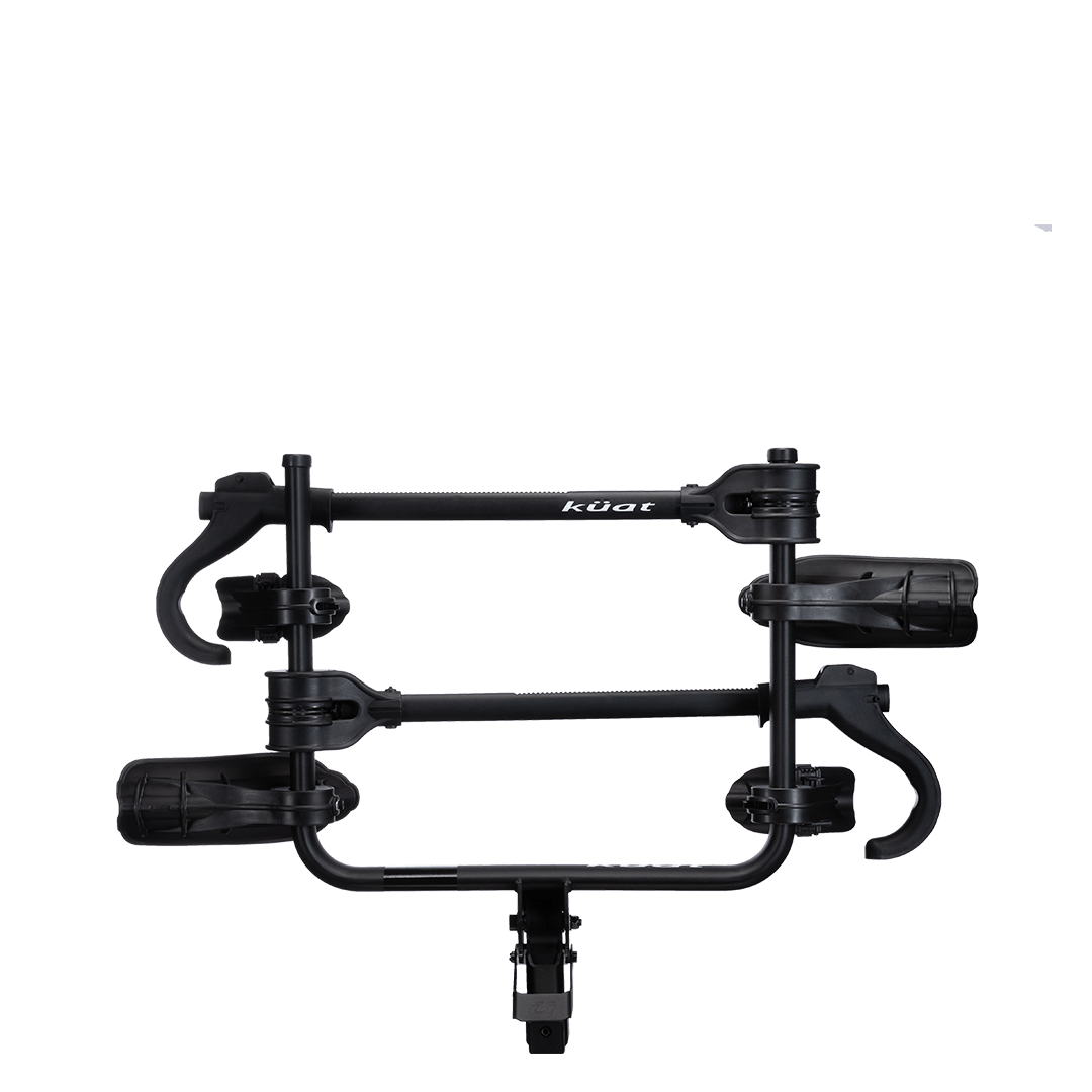 Kuat Transfer V2 Hitch Bike Rack - 2-Bike, 2&quot; Receiver