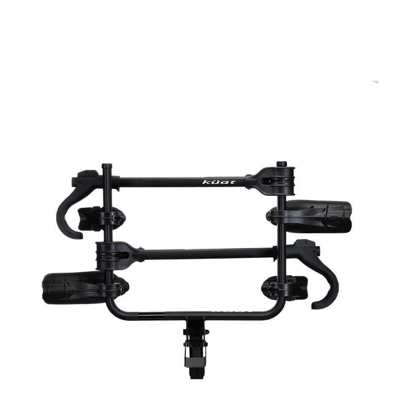 Kuat Transfer V2 Hitch Bike Rack - 2-Bike, 2&quot; Receiver