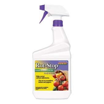 Bonide Rot-Stop Tomato Blossom End Rot RTU 32 oz
