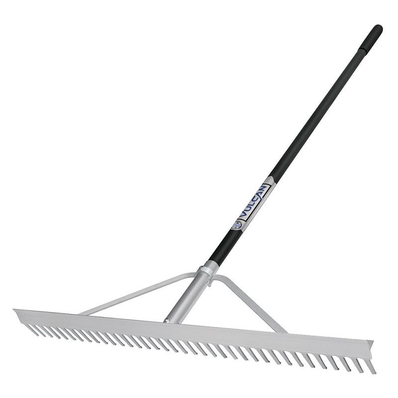 Vulcan Landscape Rake 36 Tine 36in