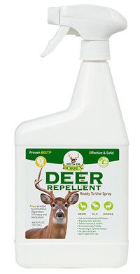 Bobbex Deer Repellent RTU - 32 oz