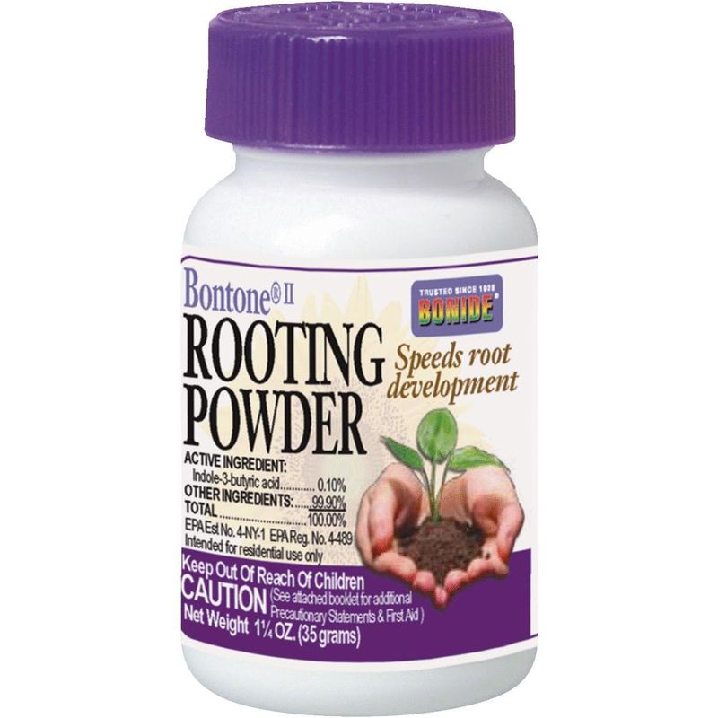 Bonide  Bontone II Rooting Powder  1.25 oz