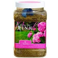 Color me Pink Pelletized Lime 2.75 Lb