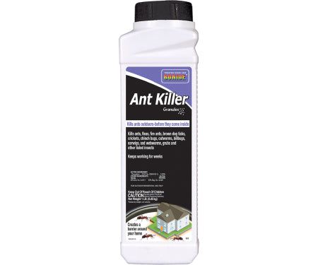 Bonide Ant Killer Granules - 1 lb