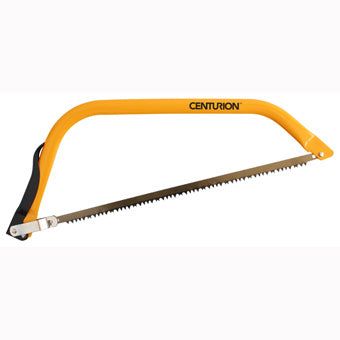 Centurion - Bow Saw - 21 in