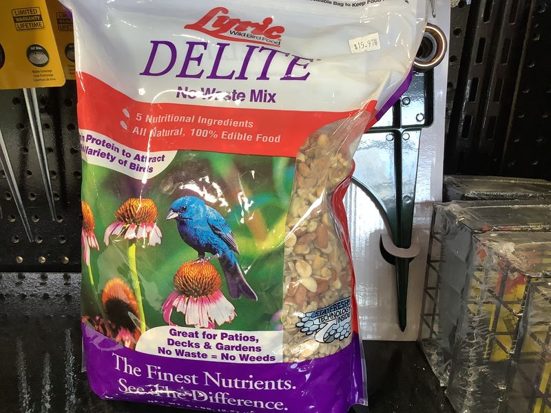 Lyric Delite  No Waste Mix 5 lbs.