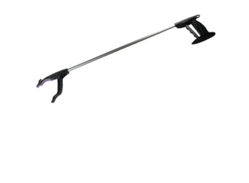 Aluminum Grabber 32in
