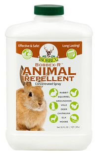 Bobbex Bobbex-R Animal Repellant Concentrate 32 oz