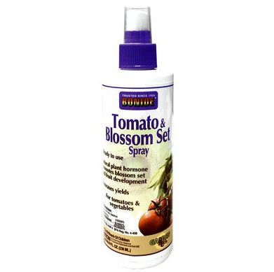 Bonide Tomato &amp; Blossom Set Spray RTU  8oz