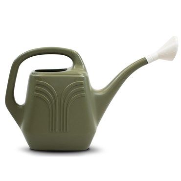 Watering Can 2 gal Living Green