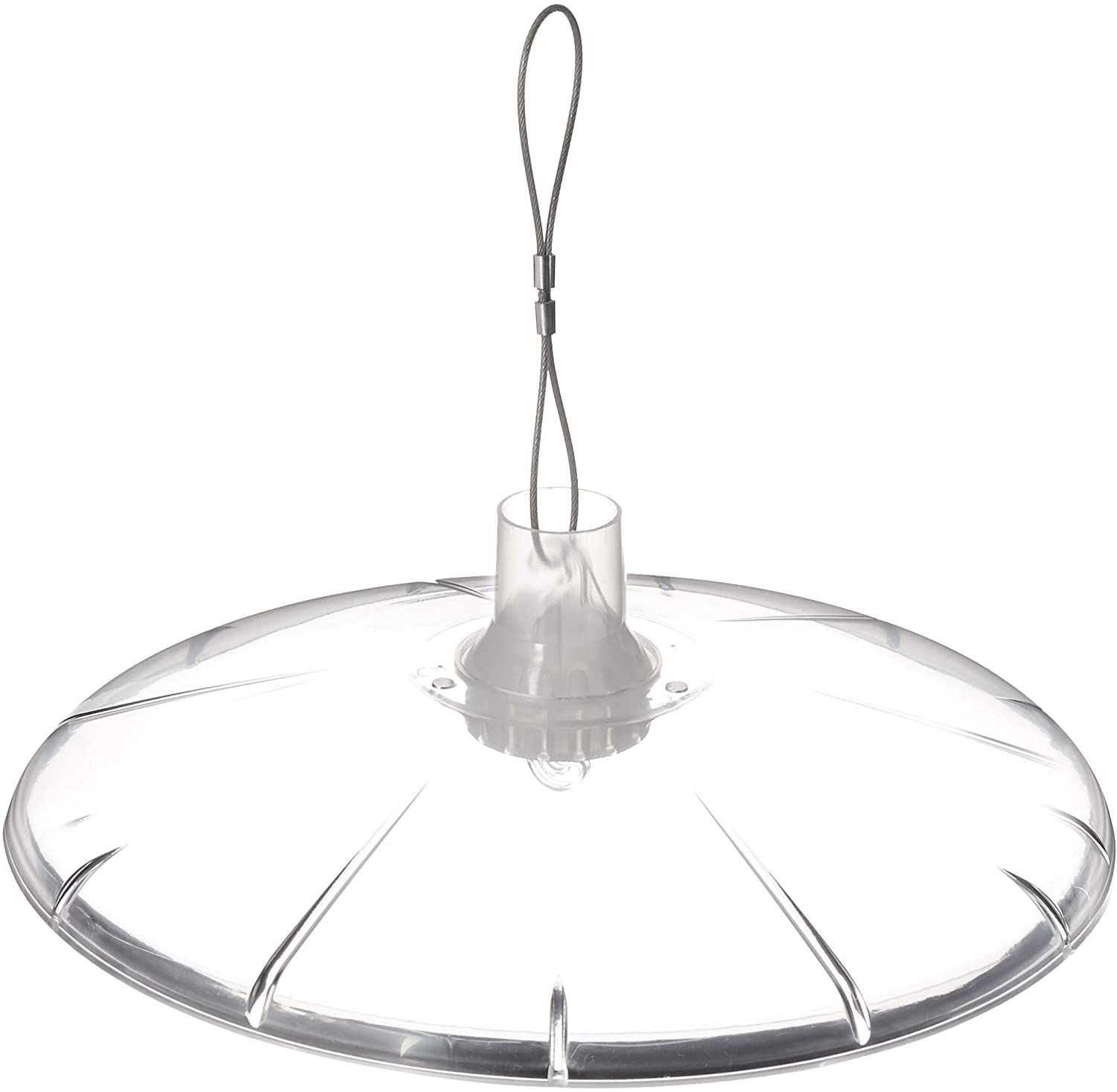 Universal Squirrel Baffle