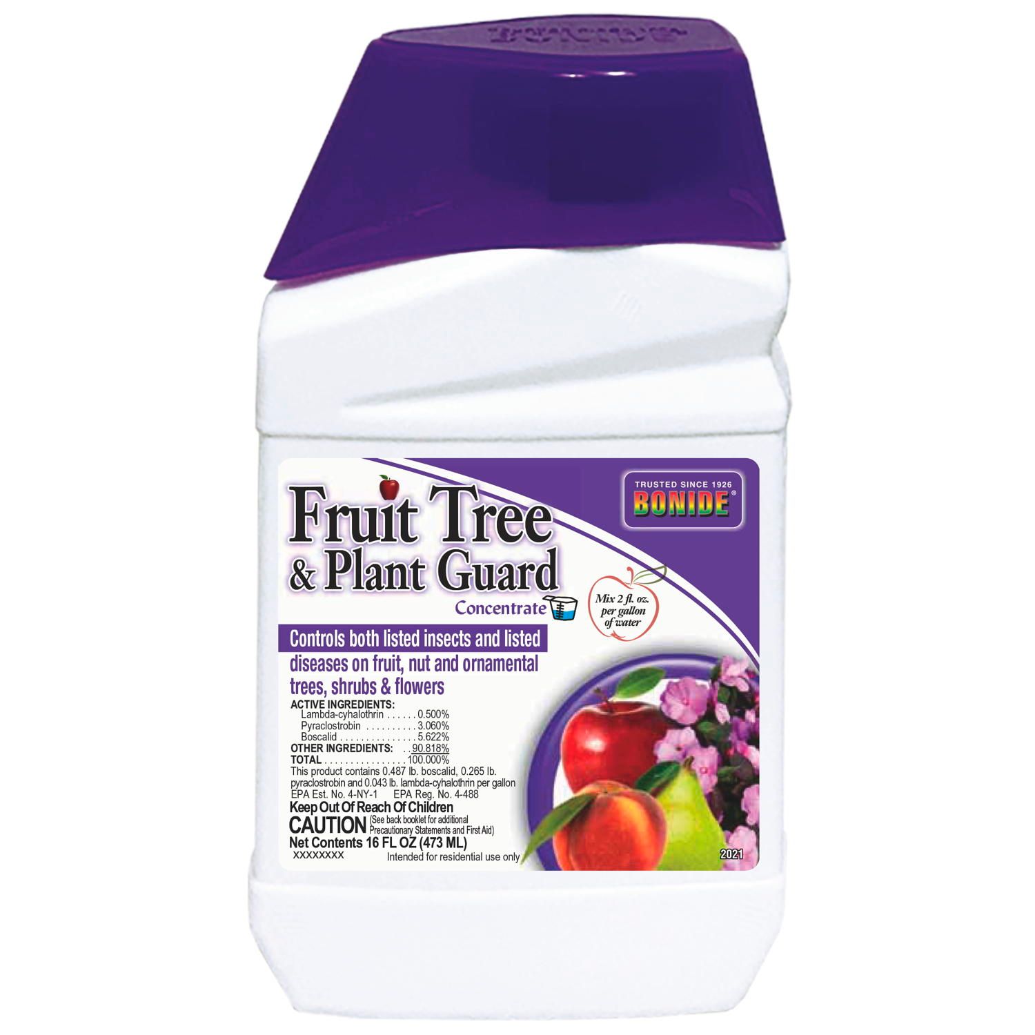 Bonide Fruit Tree &amp; Plant Guard (PT)