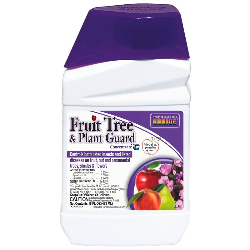 Bonide Fruit Tree &amp; Plant Guard (PT)