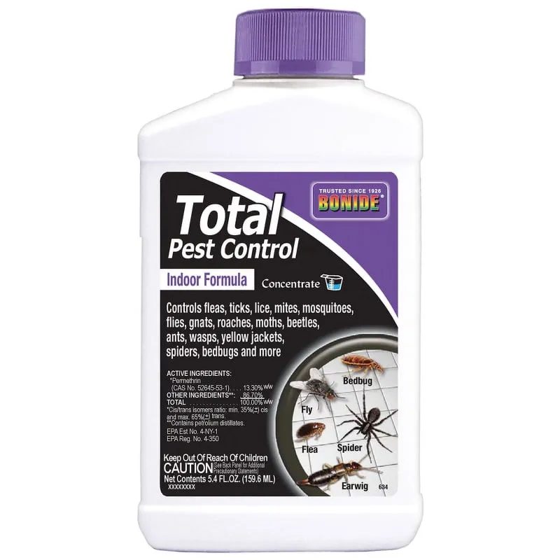 Bonide Total Pest Control 12 pt