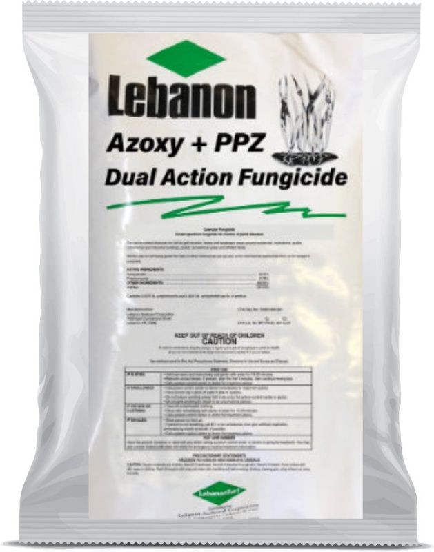 Lebanon AZOXY + PPZ Fungicide 30 Lbs