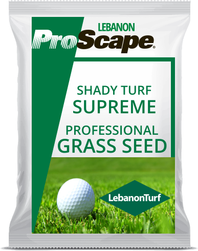 Lebanon ProScape Shady Turf Supreme Grass Seed 25 lb.
