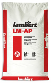 Lambert LM-3 All Purpose Growers Mix 3.0 CF