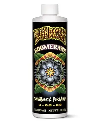 Fox Farm Bush Doctor Boomerang 1 pint