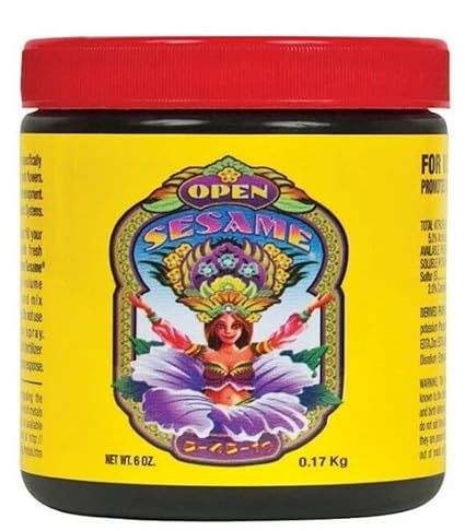 Fox Farm Open Sesame 6 oz